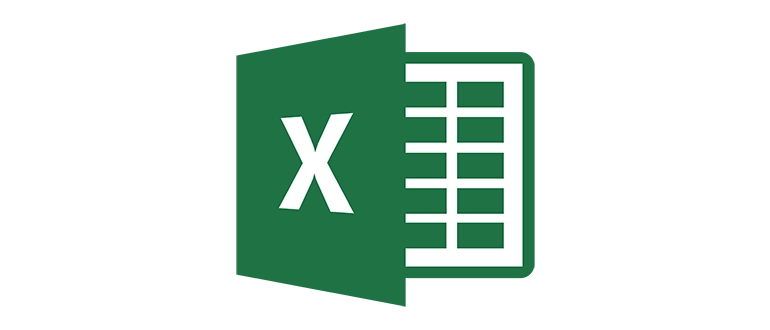 Иконка Excel